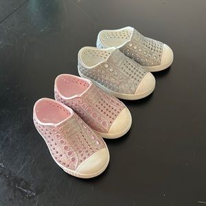 Native Bundle size 4